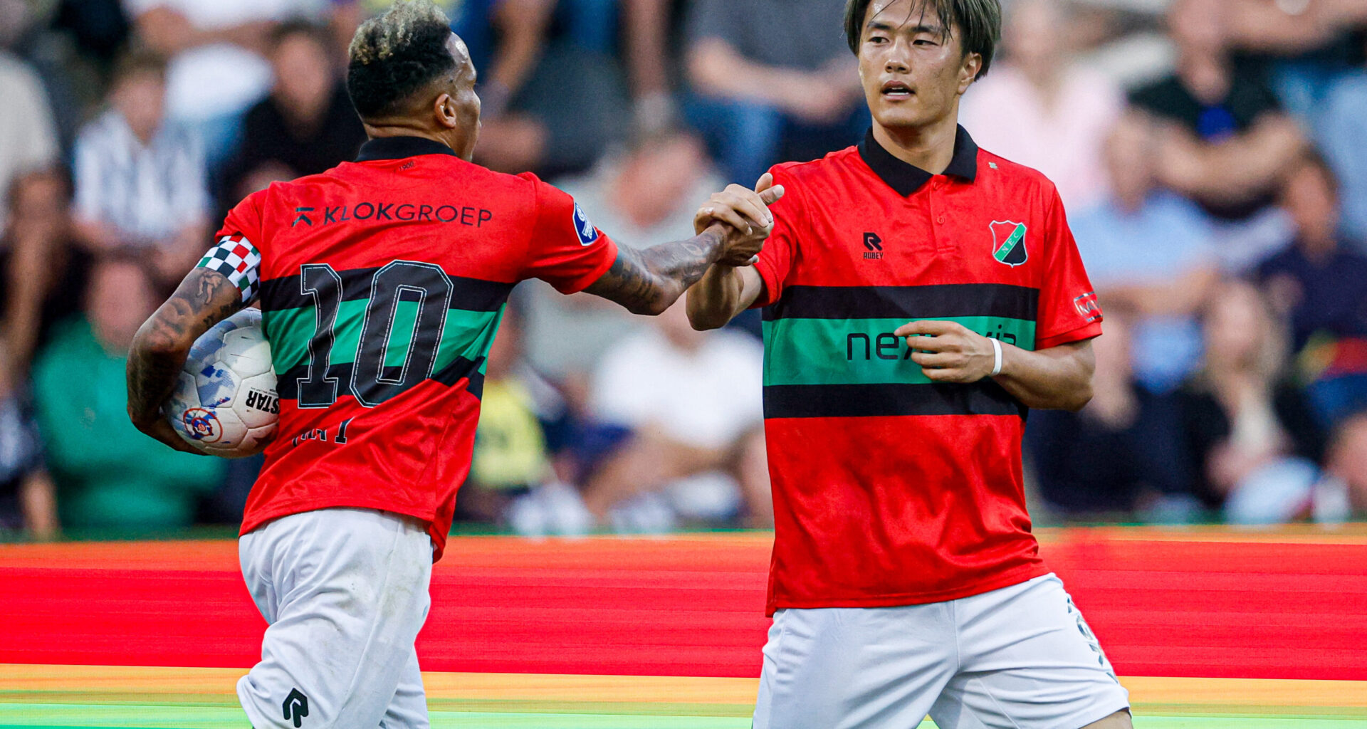 Schreuder blij met doordeweekse keuzes richting Ajax