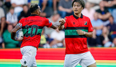 Schreuder blij met doordeweekse keuzes richting Ajax