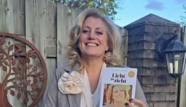 'Heb innerlijke rust bij hem'