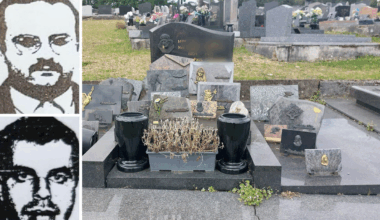 Lichamen Franse gangster en vader opgegraven in onderzoek Bende van Nijvel