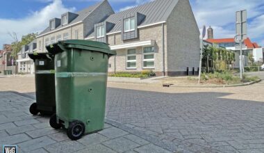afvalinzameling