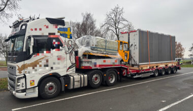 Grote controle op Duitse A31: meerdere vrachtwagens stilgezet vanwege ernstige overtredingen