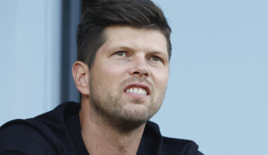 Vervelende update over Huntelaar: "Gaat niet zo heel goed met…