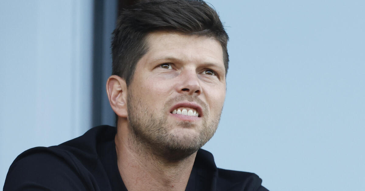 Vervelende update over Huntelaar: "Gaat niet zo heel goed met…