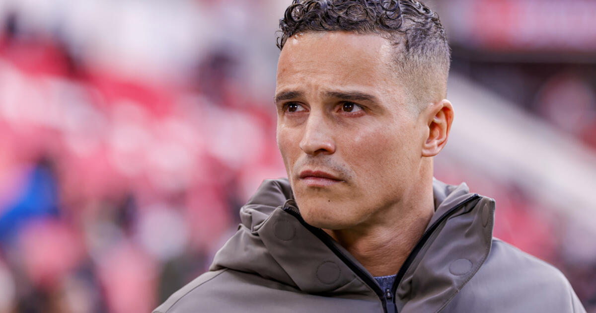 Afellay geniet van FC Twente-speler: "Doet het echt…