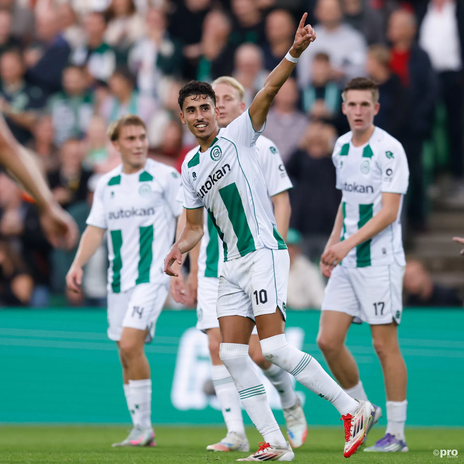 Ondersteunend beeld bij het artikel