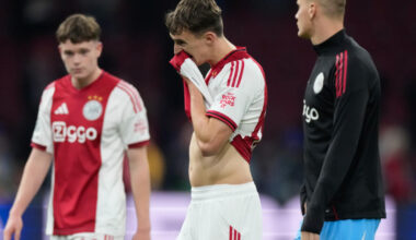 X ontploft vanwege Ajacied die Klassieker mist: "Wat een…