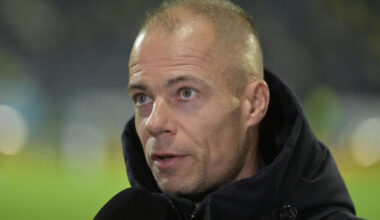 Buijs woest over arbitrage tegen Ajax: "Waar gaat dit over"