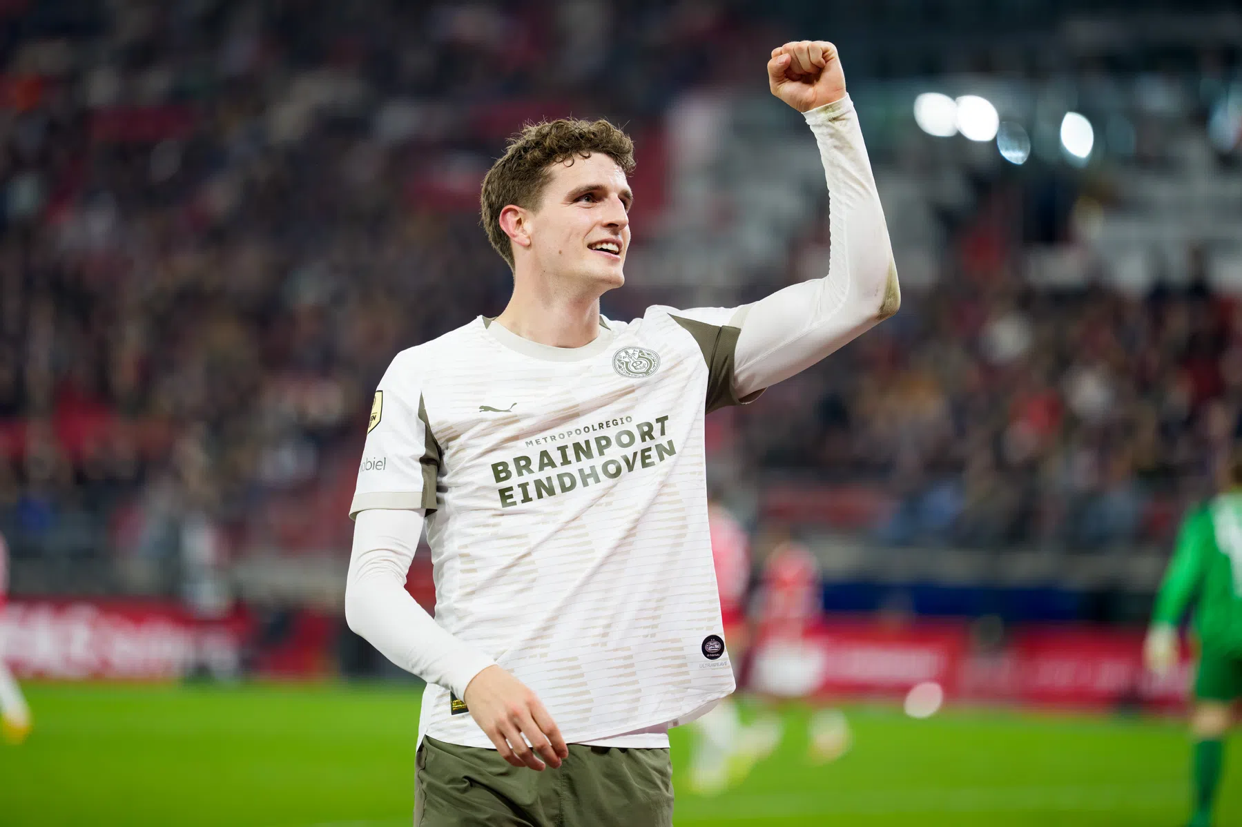 Ondersteunend beeld bij het artikel