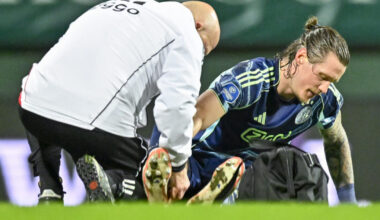 Grim laat drie sterkhouders in Amsterdam voor Europese…