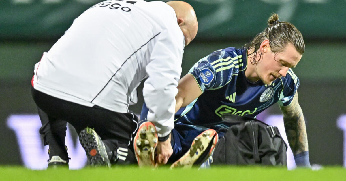 Grim laat drie sterkhouders in Amsterdam voor Europese…