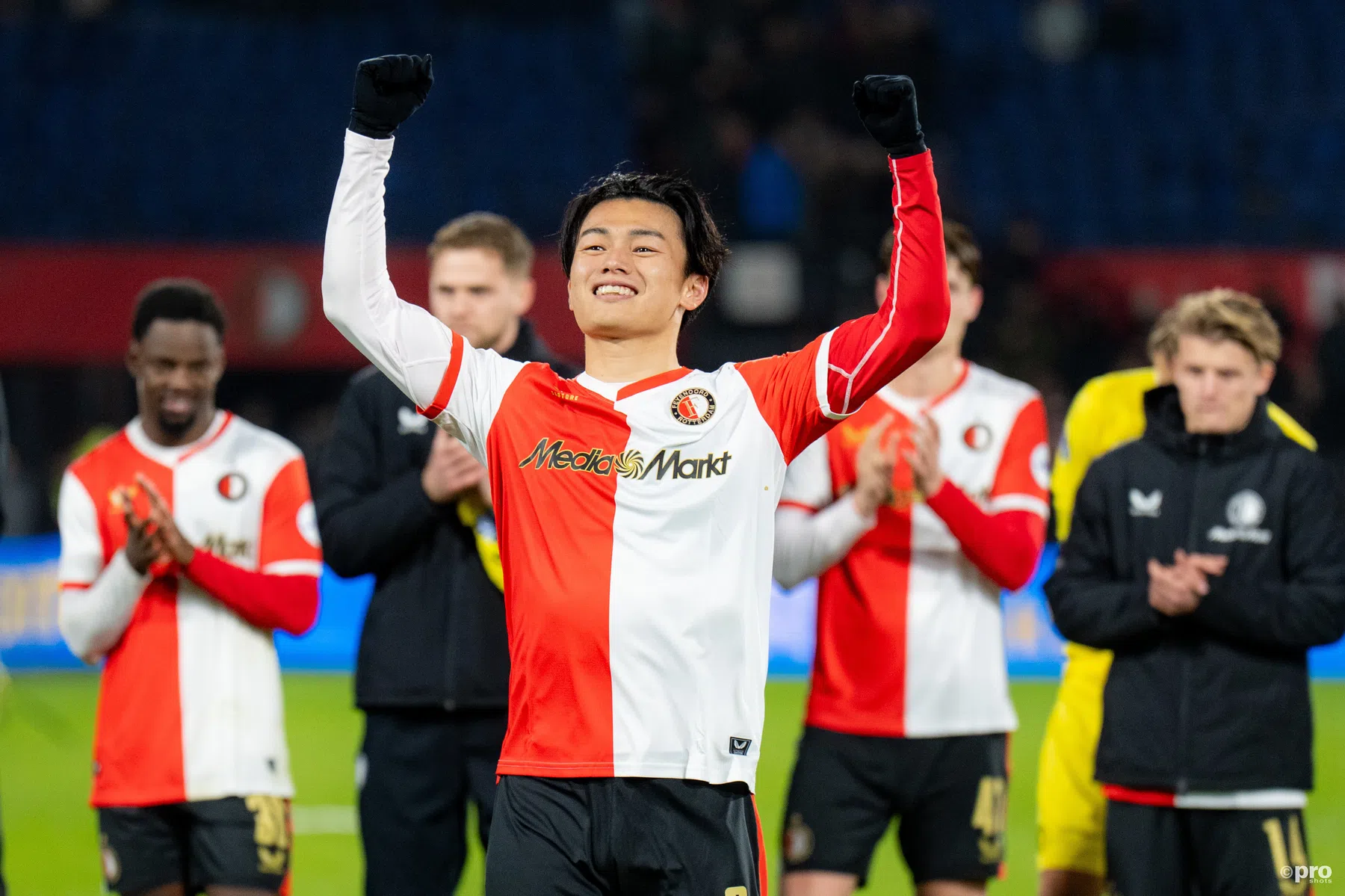 Ondersteunend beeld bij het artikel