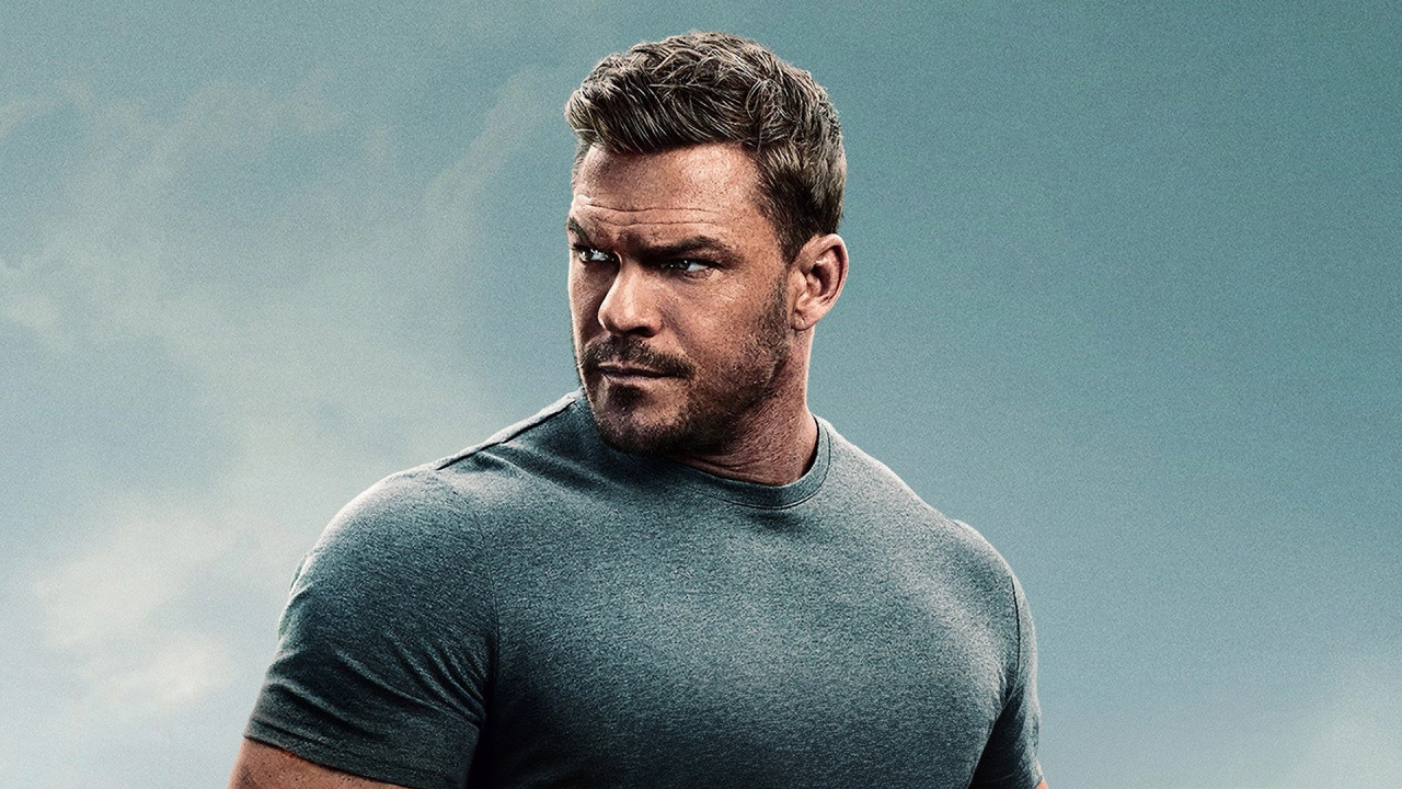 Bedenker van 'Reacher' is helemaal klaar met de serie en het personage