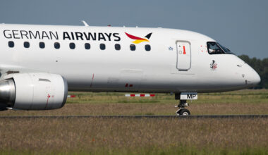 KLM-vlucht keert kort na vertrek terug