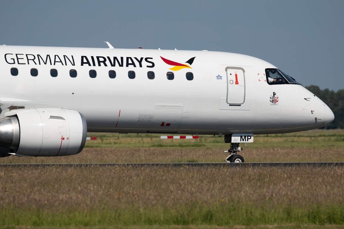 KLM-vlucht keert kort na vertrek terug