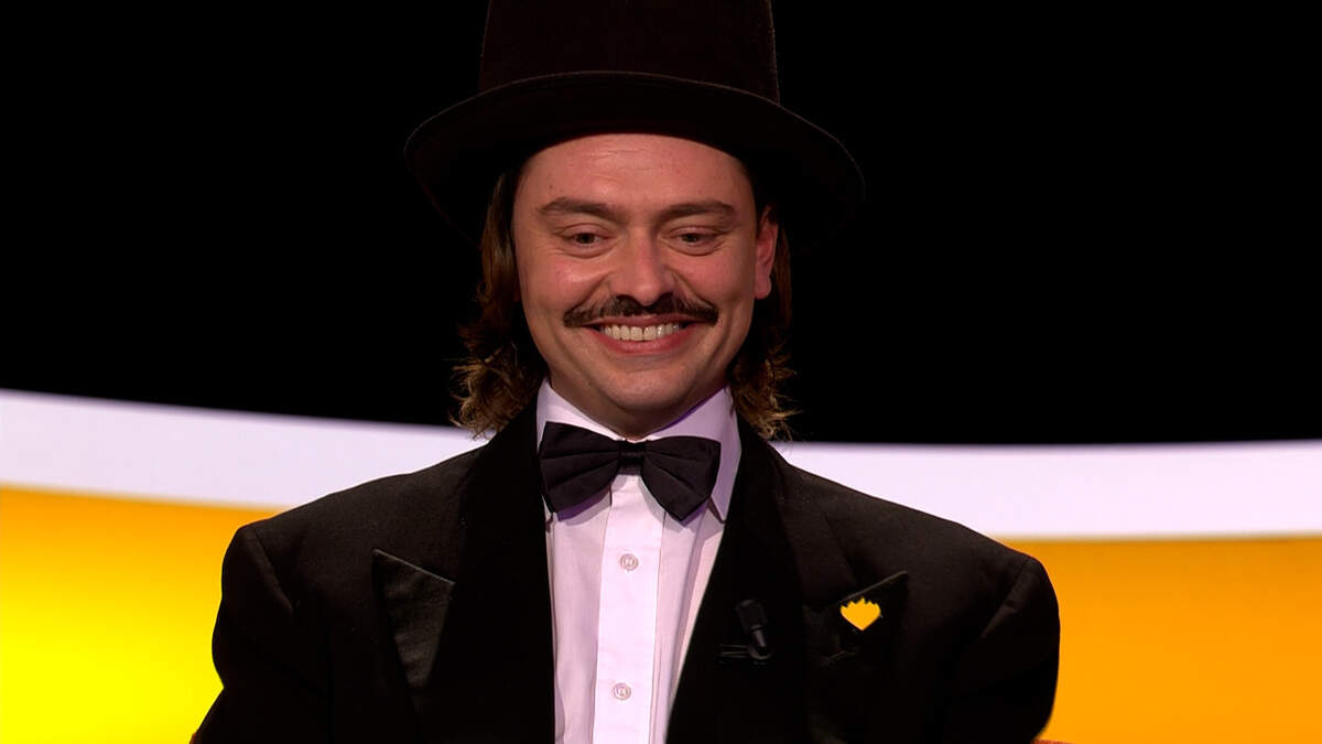 LIVE. BV’s stromen toe voor ontknoping van ‘De slimste mens’: “Gover en Elodie zouden mooi koppel vormen” - Nieuwsblad