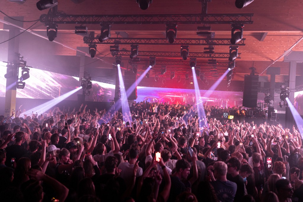 Grote schoonmaak bij Nederlandse Superstruct-festivals