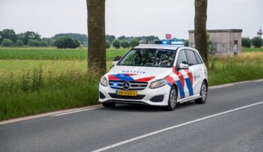 Tieners gewond bij steekincident in Papendrecht