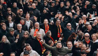 Bezoekersinformatie Olympique Lyon-uit - Go Ahead Eagles