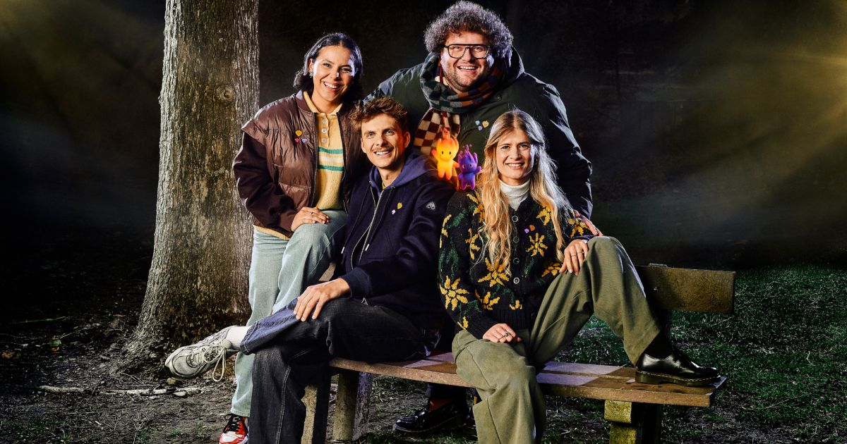 Aanbodspagina VRT MAX