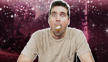 Eindejaarsinterview Daan [Eindejaarscontent 2025] - Gamekings