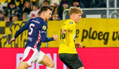 Eredivisie speler stopt plotseling met voetballen en kiest voor compleet andere carrière