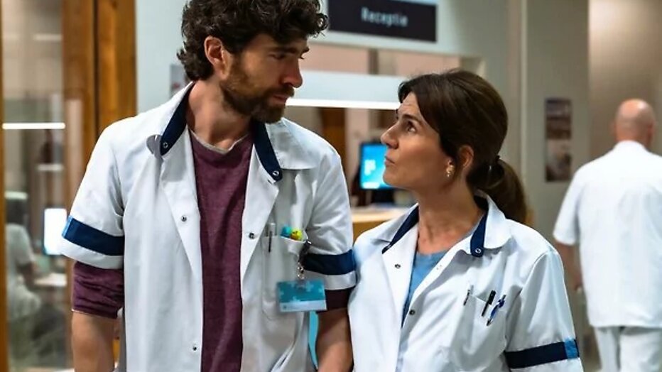 De topserie Dag & Nacht krijgt een vierde seizoen!