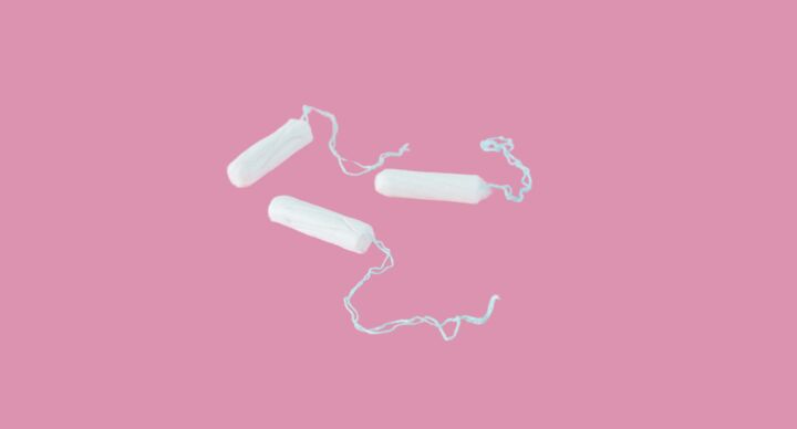 tampons