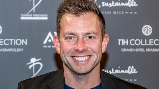 'Leef voor het eerst in het hier en nu'