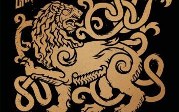 Danko Jones – Leo Rising