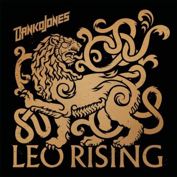 Danko Jones – Leo Rising