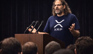 Ripple CTO: "Bij XRP telt gebruik meer dan de koers" - BLOX