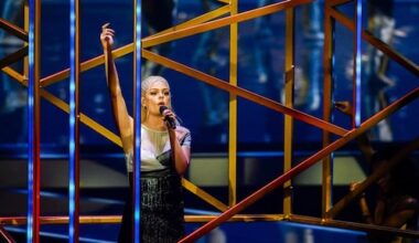 Davina Michelle ontkracht geruchten over inzending songfestival: 'Nooit bevestigd'