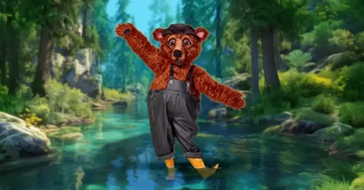 Masked Singer-kijker vrijwel unaniem: dít is De Beer