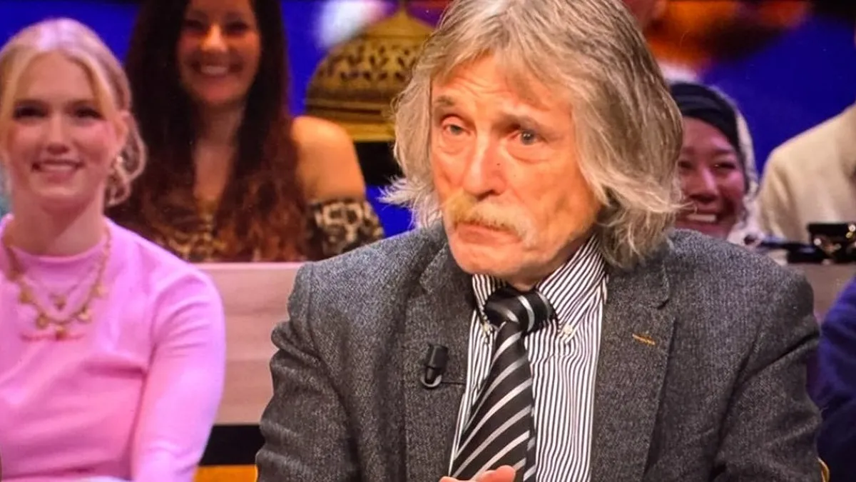 Bom onder Vandaag Inside: Derksen haalt vernietigend uit - Offside