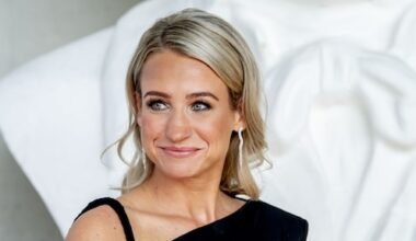 Dionne Stax reageert op schrappen Het Hoge Noorden: 'Ontzettend jammer'