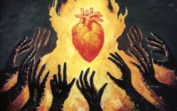 Martröð – Draumsýnir Eldsins | Zware Metalen