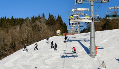 hoe je deze kerstvakantie veilig kunt skiën