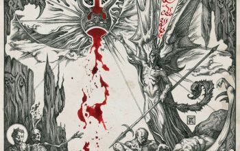 Enthroned – Ashspawn | Zware Metalen