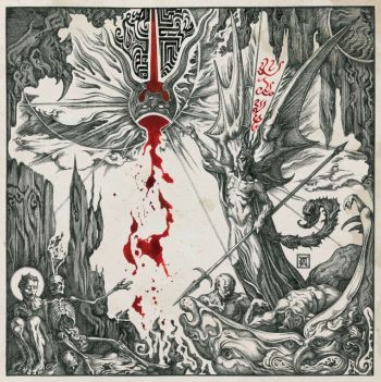 Enthroned – Ashspawn | Zware Metalen
