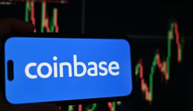 Coinbase onthult waar het grote geld in 2026 naartoe gaat