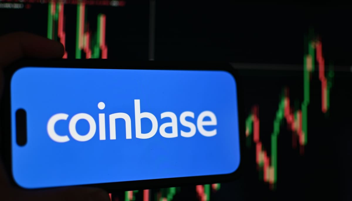 Coinbase onthult waar het grote geld in 2026 naartoe gaat