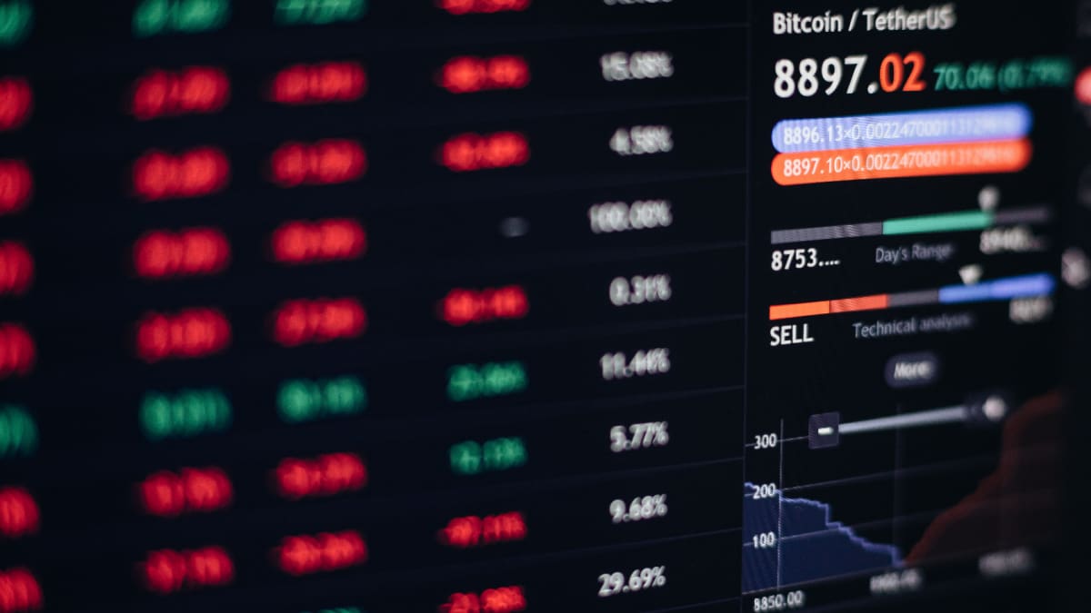 Bitcoin voorraad op beurzen bereikt dieptepunt - maar de prijs stijgt niet