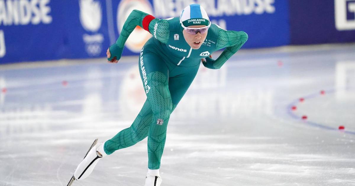 Elisa Dul breekt scheen- en kuitbeen vlak voor OKT