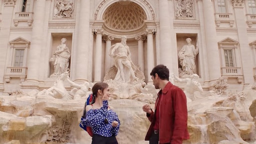 Netflix deelt trailer van Emily in Paris seizoen 5