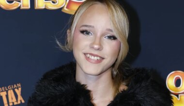 Overdonderde Emma Kok heeft goed nieuws voor fans