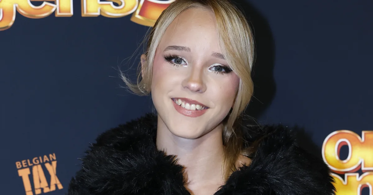 Overdonderde Emma Kok heeft goed nieuws voor fans