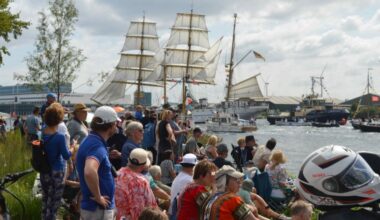 2025 in 100 foto’s, deel 4: Erik Esteie