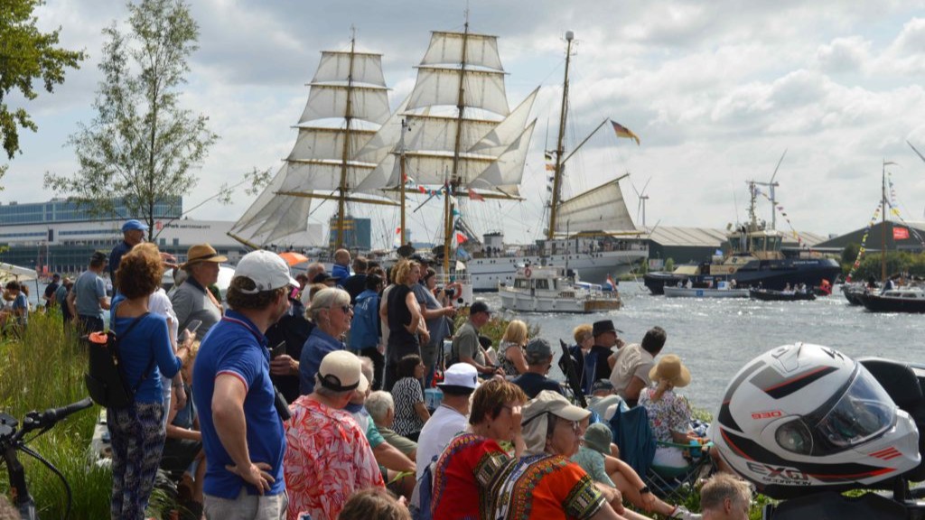 2025 in 100 foto’s, deel 4: Erik Esteie