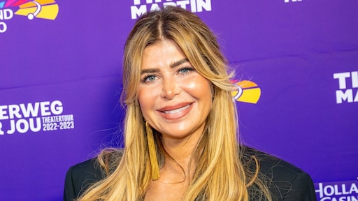 'Ik heb jaren zo geleefd'